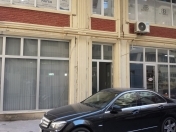 Satılır 6 otaqlı 174 m2 obyekt Nəriman Nərimanov m.