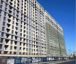 Satılır 1 otaqlı 51 m2 yeni tikili Əhmədli m.