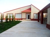 Satılır 4 otaqlı 180 m2 bağ evi Mərdəkan