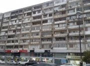 Satılır 3 otaqlı 85 m2 köhnə tikili İnşaatçılar m.