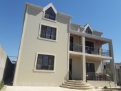 Satılır 9 otaqlı 420 m2 bağ evi Həzi Aslanov m.