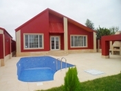 Satılır 4 otaqlı 180 m2 bağ evi Mərdəkan