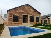 Satılır 4 otaqlı 180 m2 bağ evi Mərdəkan