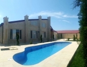 Satılır 5 otaqlı 280 m2 bağ evi Mərdəkan