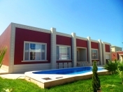 Satılır 5 otaqlı 260 m2 bağ evi Mərdəkan