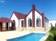 Satılır 4 otaqlı 170 m2 bağ evi Mərdəkan