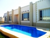 Satılır 6 otaqlı 300 m2 bağ evi Mərdəkan