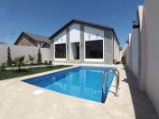 Satılır 4 otaqlı 170 m2 bağ evi Mərdəkan
