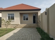 Satılır 3 otaqlı 100 m2 həyət evi Mərdəkan