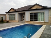 Satılır 4 otaqlı 190 m2 bağ evi Mərdəkan