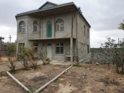 Satılır 5 otaqlı 175 m2 həyət evi Qaraçuxur