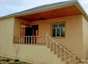 Satılır 4 otaqlı 136 m2 həyət evi Hövsan