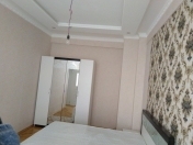 İcarəyə verilir 3 otaqlı 80 m2 yeni tikili Xırdalan