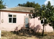 Satılır 2 otaqlı 60 m2 həyət evi Hövsan