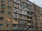 Satılır 3 otaqlı 80 m2 köhnə tikili Yeni Yasamal