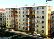 Satılır 2 otaqlı 72 m2 yeni tikili Qurtuluş - 93 Yaşayış Kompleksi