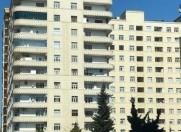 Satılır 1 otaqlı 54 m2 yeni tikili 6 mkr