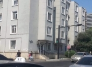 Satılır 3 otaqlı 70 m2 köhnə tikili Avropa otel