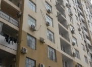 İcarəyə verilir 3 otaqlı 106 m2 yeni tikili Həzi Aslanov m.