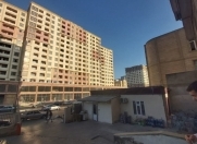 Satılır 25 otaqlı 700 m2 obyekt İnşaatçılar m.