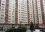 Satılır 2 otaqlı 35 m2 yeni tikili Y.Günəşli