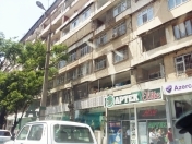 Satılır 3 otaqlı 70 m2 köhnə tikili 8 mkr