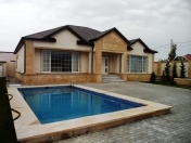Satılır 4 otaqlı 210 m2 bağ evi Mərdəkan