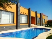 Satılır 6 otaqlı 300 m2 bağ evi Mərdəkan