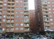 Satılır 1 otaqlı 47 m2 yeni tikili Yeni Yasamal