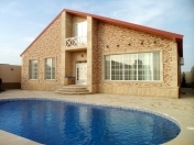 Satılır 5 otaqlı 280 m2 bağ evi Mərdəkan