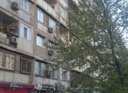 İcarəyə verilir 1 otaqlı 20 m2 köhnə tikili Asan Xidmət-3