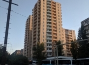 Satılır 2 otaqlı 57 m2 yeni tikili Qaraçuxur