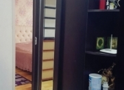 Satılır 1 otaqlı 37 m2 yeni tikili Avtovağzal m.