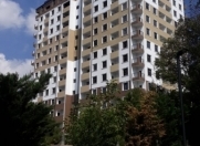 Satılır 1 otaqlı 73 m2 yeni tikili Əhmədli m.