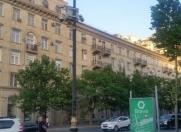 Satılır 2 otaqlı 60 m2 köhnə tikili Nizami m.