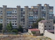Satılır 2 otaqlı 70 m2 köhnə tikili Əhmədli m.