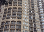 İcarəyə verilir 2 otaqlı 90 m2 yeni tikili Çıraq Plaza