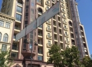 Satılır 12 otaqlı 640 m2 obyekt Səməd Vurğun parkı