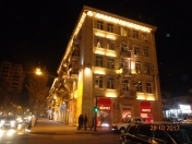 İcarəyə verilir 3 otaqlı 85 m2 köhnə tikili İçəri Şəhər m.