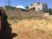 Satılır 3 sot torpaq Binəqədi