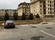 İcarəyə verilir 2 otaqlı 100 m2 yeni tikili Şah İsmayıl Xətai m.