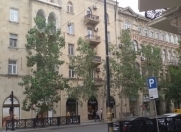 İcarəyə verilir 4 otaqlı 180 m2 ofis Nəriman Nərimanov m.