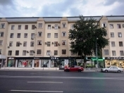 İcarəyə verilir 2 otaqlı 46 m2 köhnə tikili Nəsimi r.