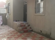 Satılır 3 otaqlı 100 m2 həyət evi Hövsan