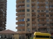 Satılır 2 otaqlı 70 m2 yeni tikili Əhmədli