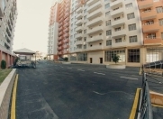 Satılır 1 otaqlı 72 m2 yeni tikili Əhmədli