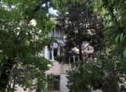 Satılır 3 otaqlı 75 m2 köhnə tikili Bakı Dövlət Universiteti