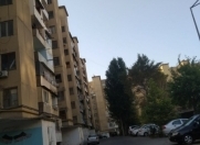 Satılır 3 otaqlı 84 m2 köhnə tikili 9 mkr