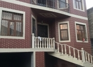 Satılır 6 otaqlı 248 m2 villa Qaraçuxur