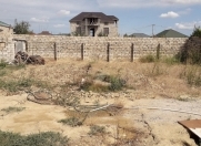 Satılır 3 otaqlı 65 m2 həyət evi Ramana